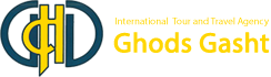 GHODS GASHT - International Tour & Travel Agency