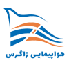 zagrosairlines logo
