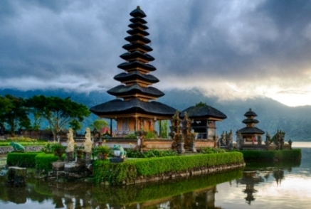 هتل های اندونزی