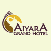 هتل AIYRA GRAND