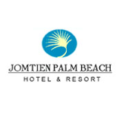 هتل JOMTIEN Palm Beach