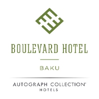هتل BOULEVARD hotel