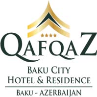 هتل QAFQAZ CITY HOTEL