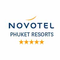 هتل Novotel Phuket Resort-sup
