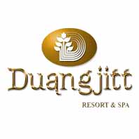 هتل Duangjitt Resort &Spa
