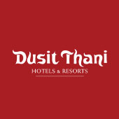 هتل DUSIT THANI BKK