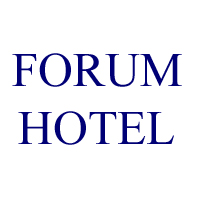 هتل Forum