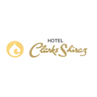 هتل CLARKS SHIRAZ
