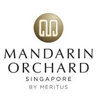 هتل  Mandarin Orchard 