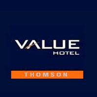 هتل value hotel