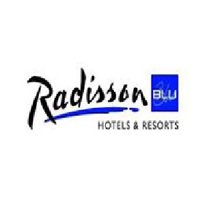 هتل RADISSON BLU HOTEL