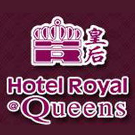 هتل Royal queen