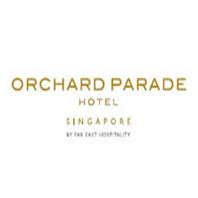 هتل Orchard Parade
