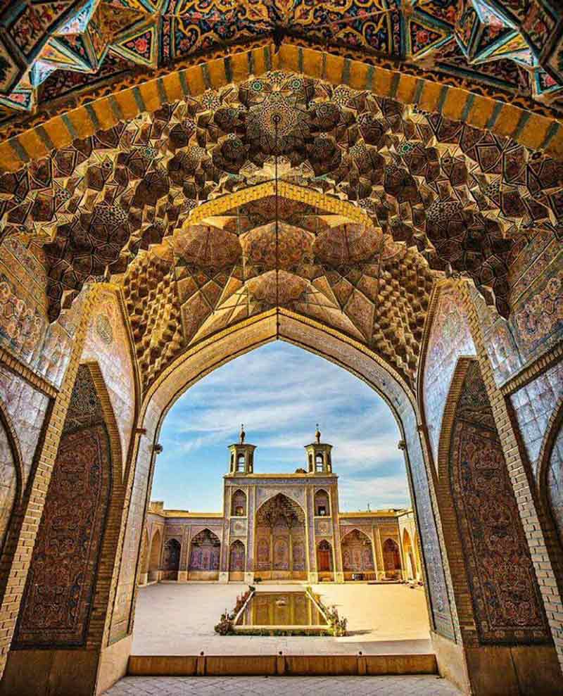 دانستنی های قبل از سفر به شیراز 