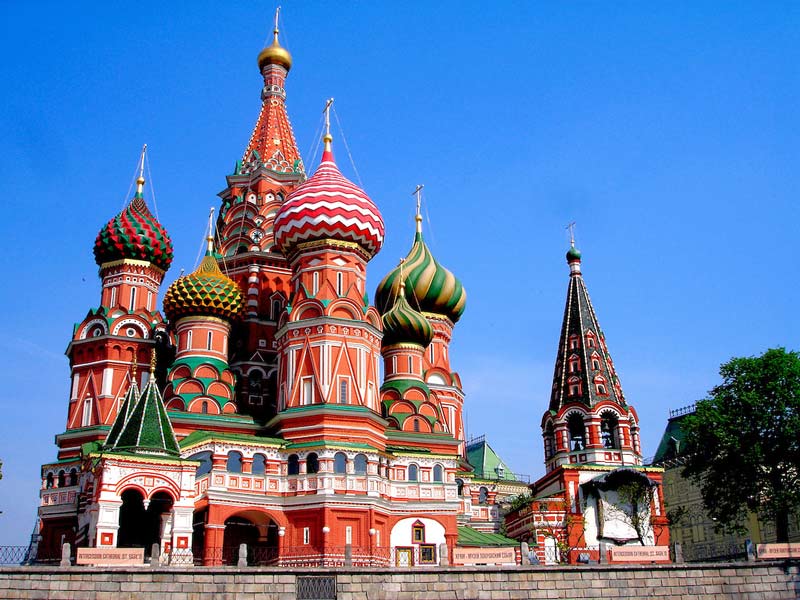 نکاتی کاربردی درباره سفر به روسیه 