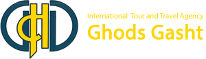 GHODS GASHT - International Tour & Travel Agency