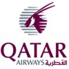 qatarairways logo