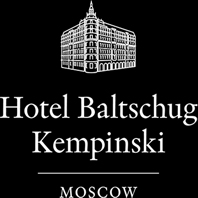 هتل HOTEL BALTSCHUG KEMPINSKI MOSCOW
