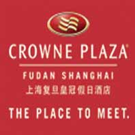 هتل crown plaza fudan