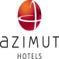 هتل AZIMUT HOTEL 