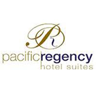 هتل Pacific regency