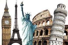 تورسوئیس+فرانسه+اسپانیا+ایتالیا+امارات(4شب زوریخ-لوسرن+4شب پاریس+3شب بارسلون+4شب رم+2شب دبی)